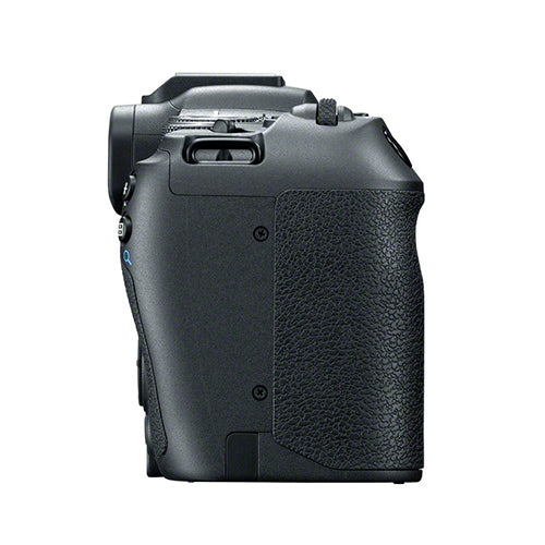 Canon EOS R8 Digital Camera - RF 24-50mm IS STM Lens