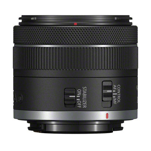 Canon RF 24-50mm f4.5-6.3 IS STM Lens