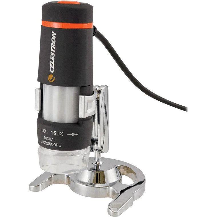 Celestron Handheld Digital Microscope