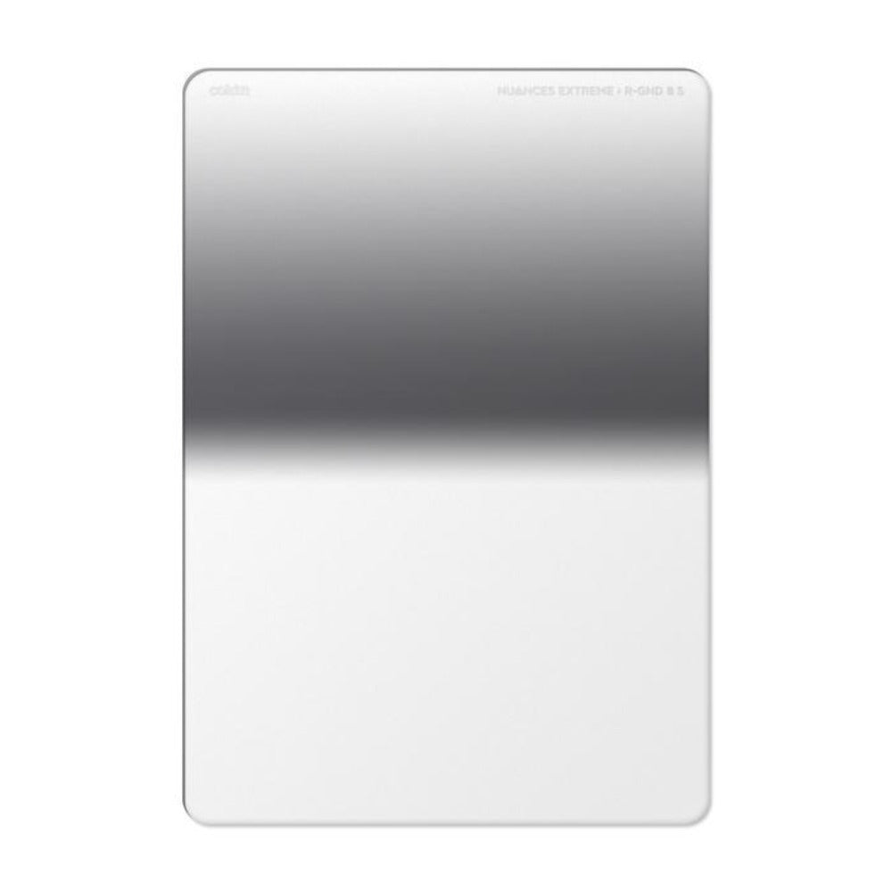 Cokin P Series Nuances Extreme Soft Reverse Graduated ND8 (3 Stops)