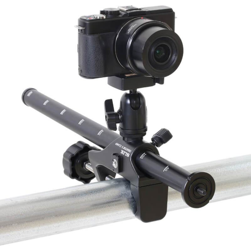 Slik Creator's Clamp Kit