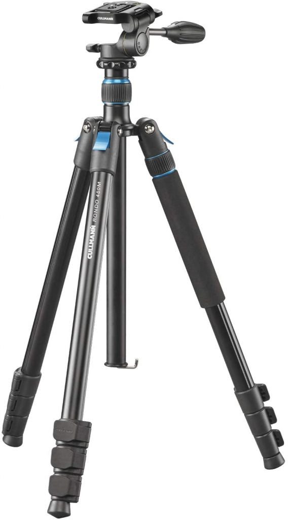 Cullmann RONDO 480M RW20 tripod