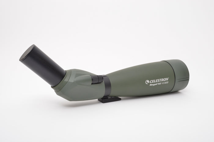 Used Celestron Regal M2 100ED Spotting Scope