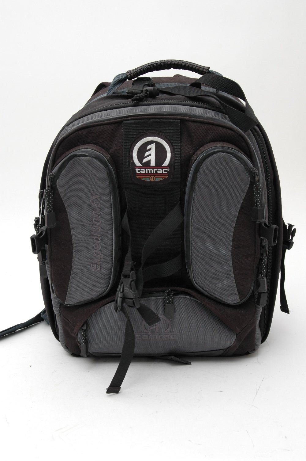 Used Tamrac Expedition 6x Bag
