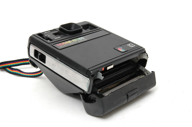 Used Kodak EK160-EF Instant Camera