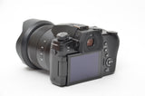 Used Lumix FZ1000ii Bridge Camera