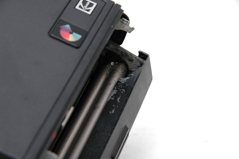 Used Kodak EK160-EF Instant Camera