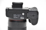 Used Lumix FZ1000ii Bridge Camera