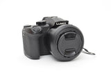 Used Lumix FZ1000ii Bridge Camera