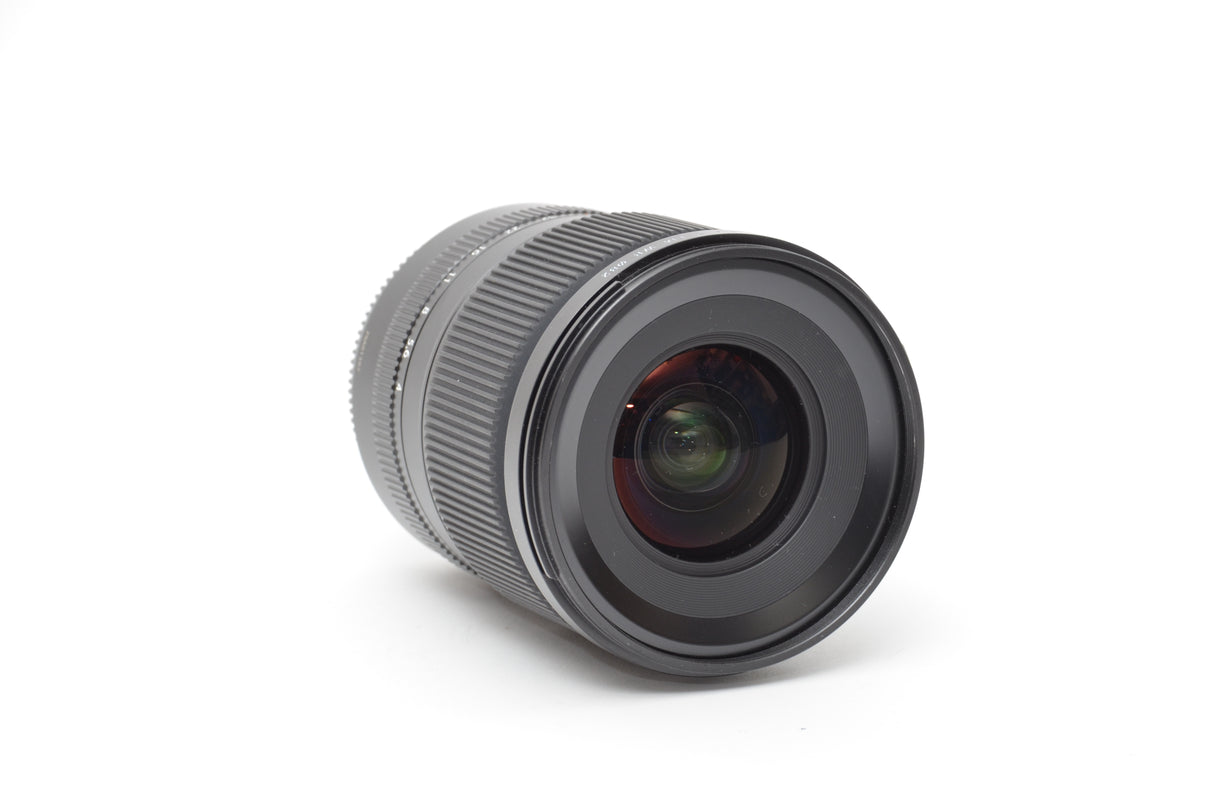 Used Fujinon GF 23mm f/4 R LM WR lens