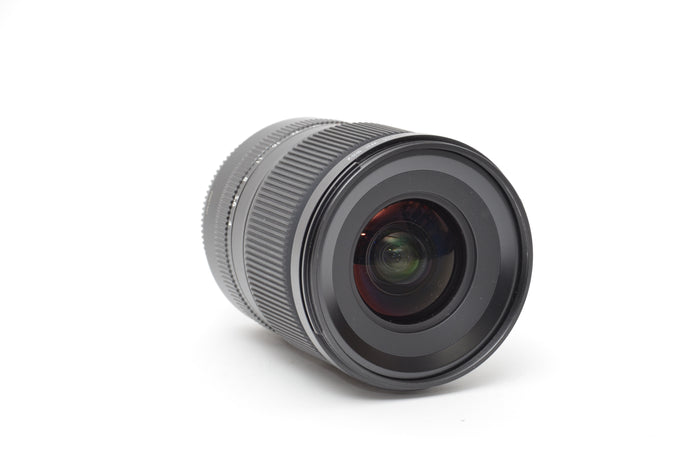 Used Fujinon GF 23mm f/4 R LM WR lens