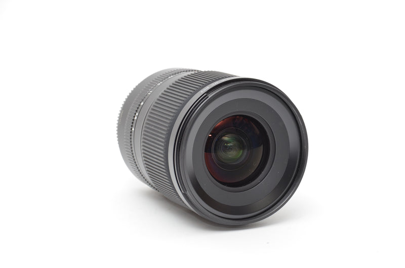 Used Fujinon GF 23mm f/4 R LM WR lens