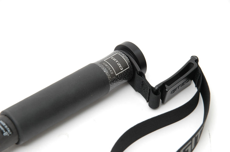 Used Gitzo GM2542 Monopod (No Foot)