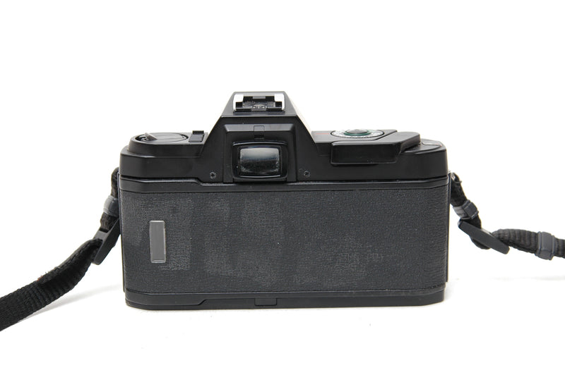 Used Pentax P30 35mm Film Camera