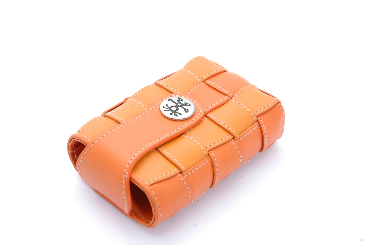Used Crumpler Checker 90 Orange
