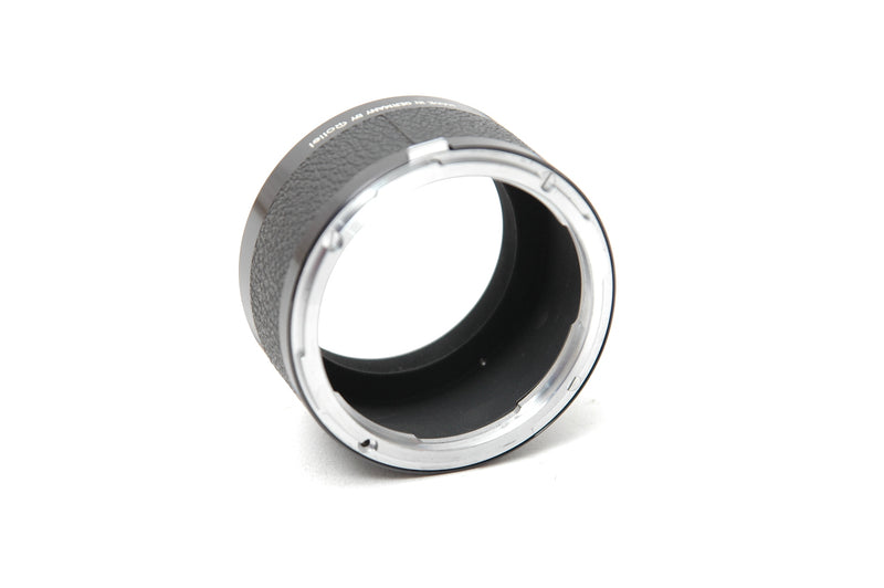 Used Rolleiflex SL66, X, SE 40mm Extention Macro Ring Tube