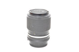 Used Nikkor AI 43-86mm f/3.5 lens