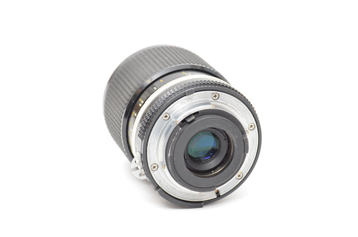 Used Nikkor AI 43-86mm f/3.5 lens