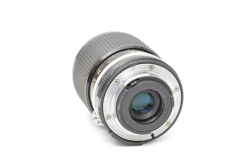 Used Nikkor AI 43-86mm f/3.5 lens