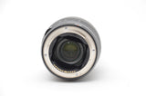 Used Fujinon GF 32-64mm f/4 R LM WR lens