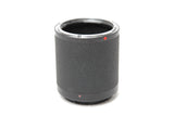 Used Rolleiflex 80mm Extention Macro Tube for SL66,X,SE