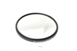 Used Formatt Hitech Firecrest Filter Round Screw In 82mm GRAD 1.5
