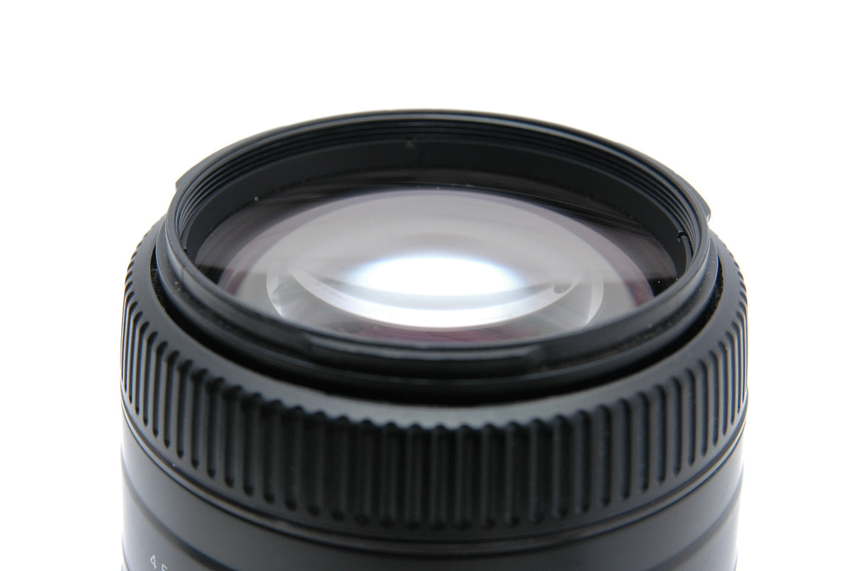 Used Sony 75-300mm f4.5-5.6 Lens - Sony A Mount
