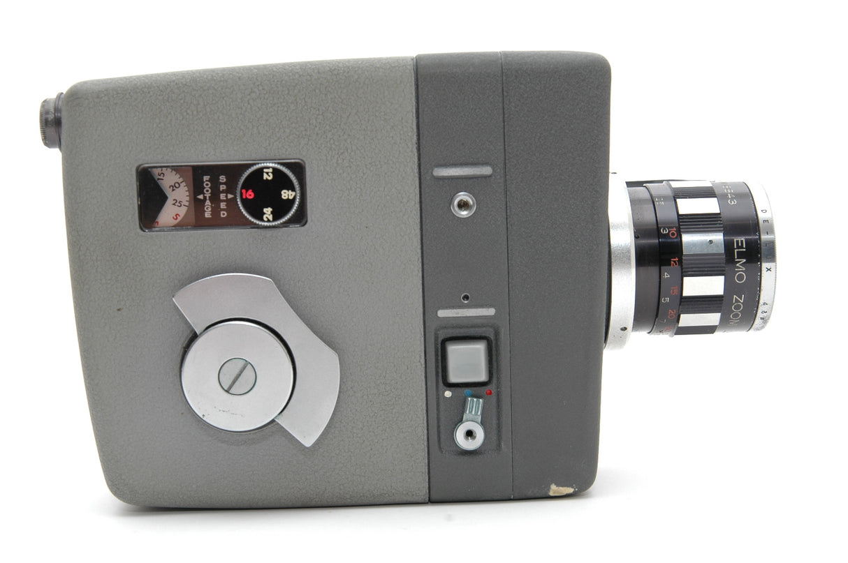 Used Elmo 8-S Zoom Auto-Eye
