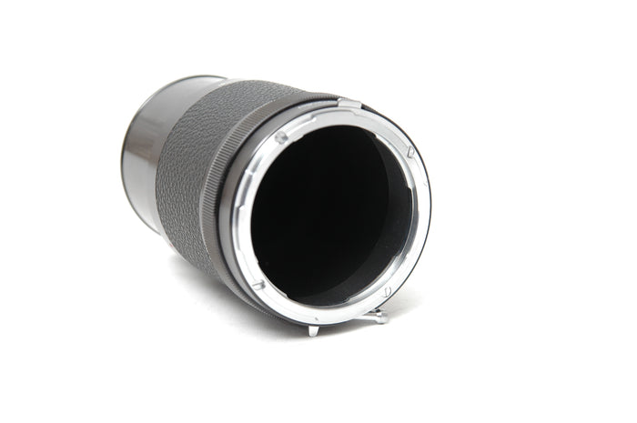 Used Rolleiflex 80mm Extention Macro Tube for SL66,X,SE