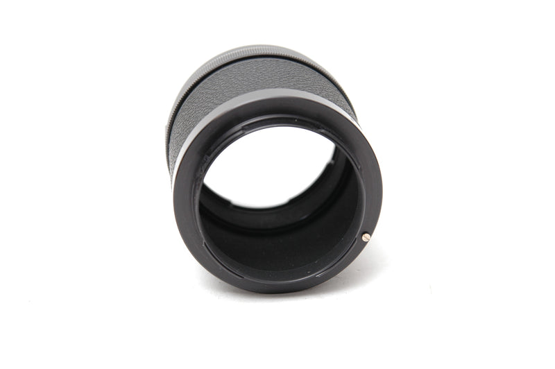 Used Rolleiflex 80mm Extention Macro Tube for SL66,X,SE