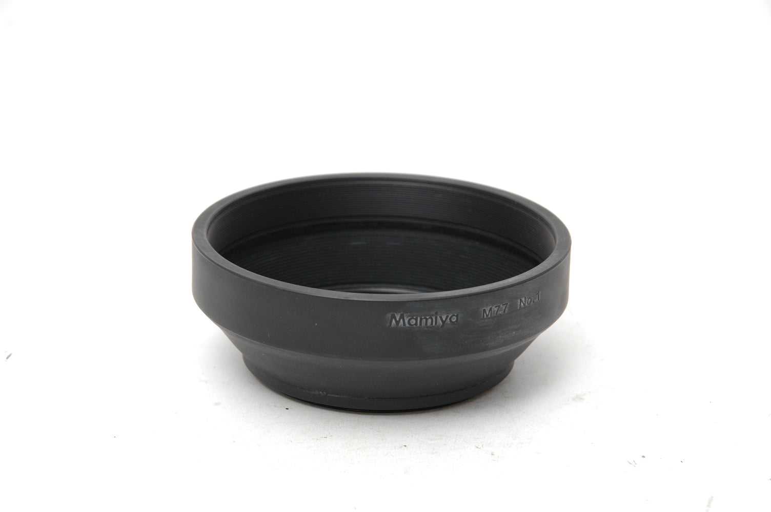 Used Mamiya 80mm No1 Lens Hood for RZ67