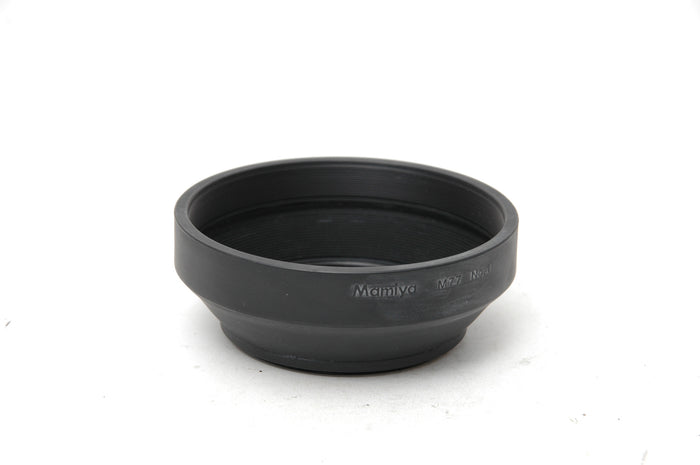 Used Mamiya 80mm No1 Lens Hood for RZ67
