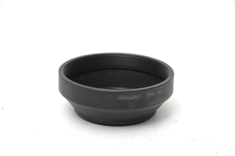 Used Mamiya 80mm No1 Lens Hood for RZ67