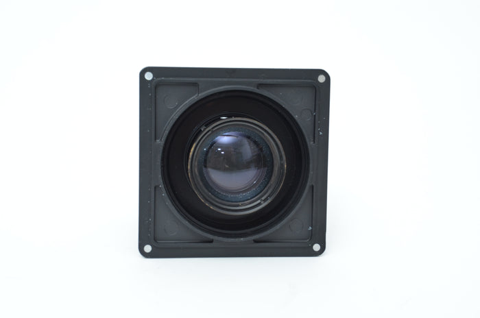 Used Schneider-Kreuznach Linhof Symmar 150mm f/5.6 large format lens