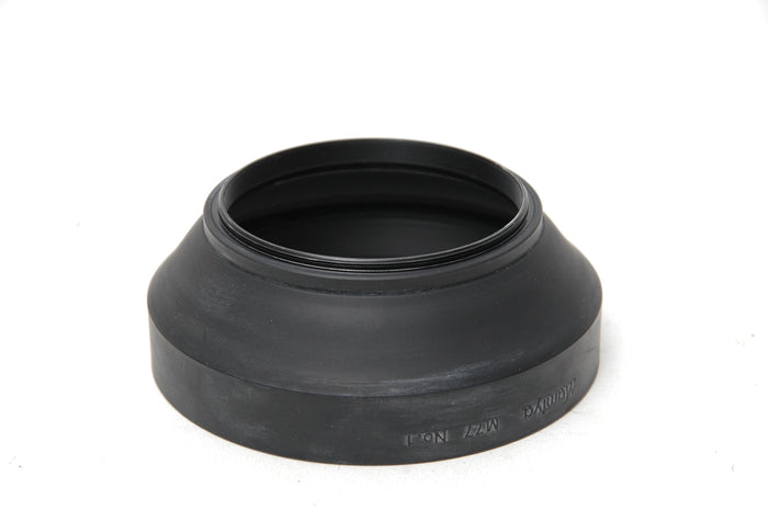 Used Mamiya 80mm No1 Lens Hood for RZ67