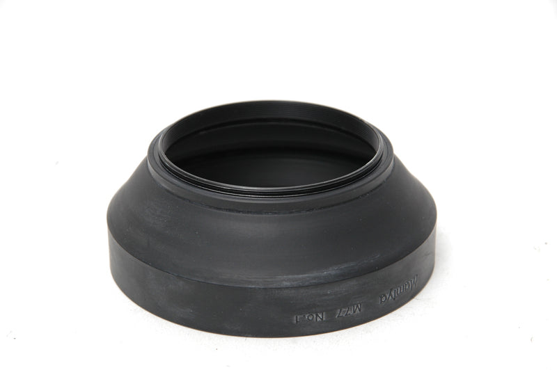Used Mamiya 80mm No1 Lens Hood for RZ67