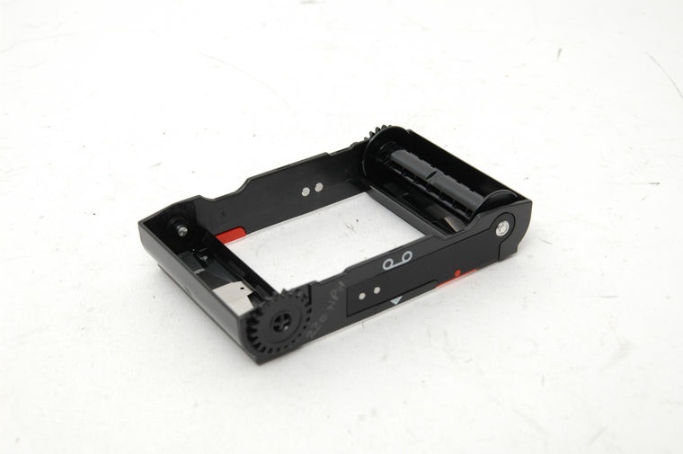 Used Rollei Rolleiflex 120 Film Inserts for 6002/3/6/8 Cameras