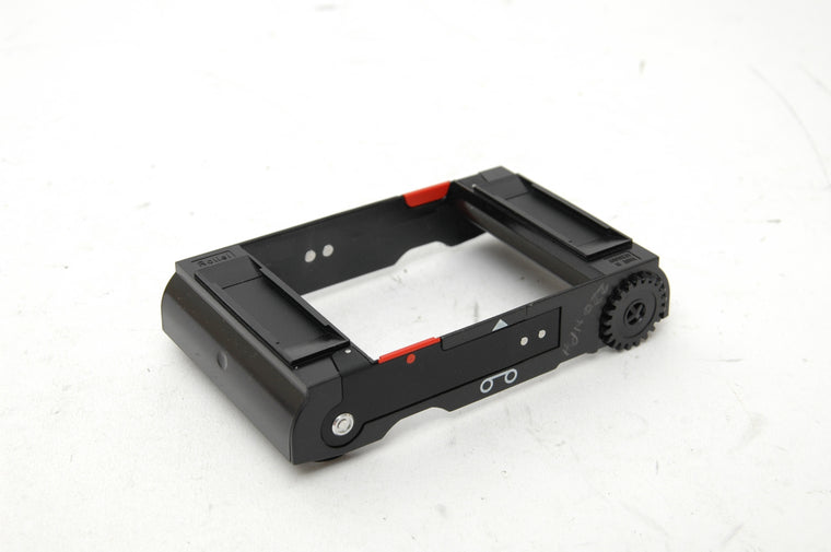 Used Rollei Rolleiflex 120 Film Inserts for 6002/3/6/8 Cameras