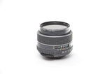 Used Asahi Pentax SMC Takumar 50mm f/1.4 M42 mount lens