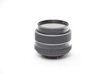 Used Asahi Pentax SMC Takumar 50mm f/1.4 M42 mount lens