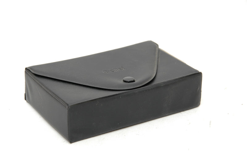 Used Rollei Rolleiflex 120 Film Inserts for 6002/3/6/8 Cameras