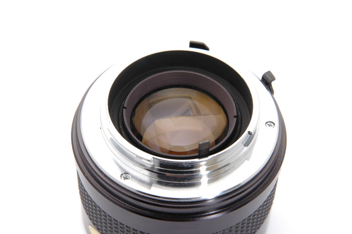 Used Kiron MC Match Mate 2x Converter Lens for Minolta MD Mount