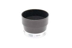 Used Leica 90mm/135mm Lens Hood