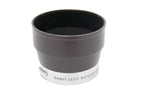 Used Leica 90mm/135mm Lens Hood