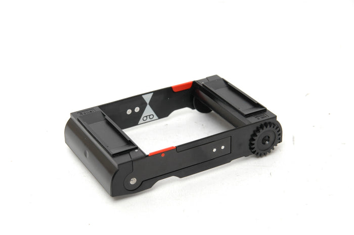 Used Rollei Rolleiflex 120 Film Inserts for 6002/3/6/8 Cameras