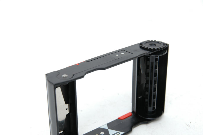 Used Rollei Rolleiflex 120 Film Inserts for 6002/3/6/8 Cameras