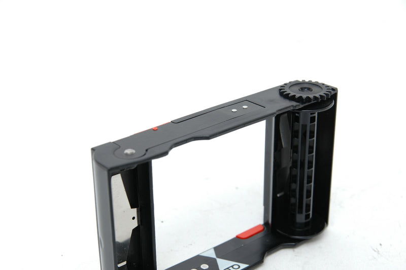 Used Rollei Rolleiflex 120 Film Inserts for 6002/3/6/8 Cameras