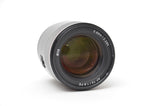 Used Samyang AF 75mm f/1.8 lens (ex demo)
