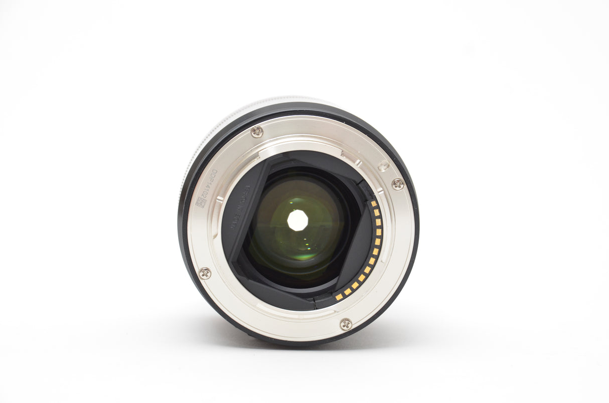 Used Samyang AF 75mm f/1.8 lens (ex demo)