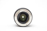 Used Samyang AF 75mm f/1.8 lens (ex demo)